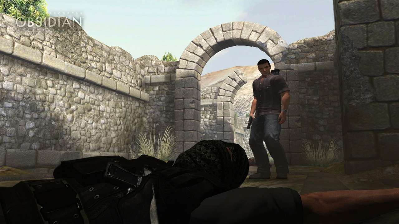 Alpha Protocol - Imagen 9